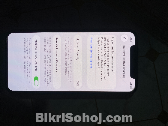 Iphone 11 pro